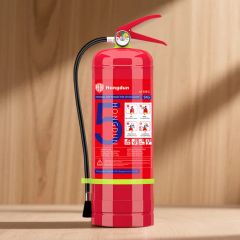 OEM Valve for All Fire Extinguishers Custom Logo Accept Sample - Image 5