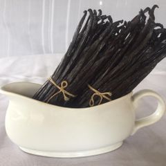 RENDAH PLANIFOLIA GOURMET VANILLA BEANS Super Premium Quality Indonesia Hot Selling Bourbon Vanilla Pods with Reasonable Price - Image 4