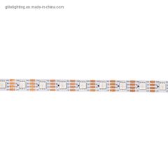 Versatile Programmable RGB Pixel LED Strip Light for Creative Displays - Image 2