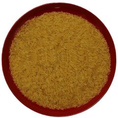 1121 Golden Sella Basmati Rice | Pure Original Aged | Naturally Aromatic Long Grains | A Quality Product by Organic Smile India – product photo 4, product detail gallery