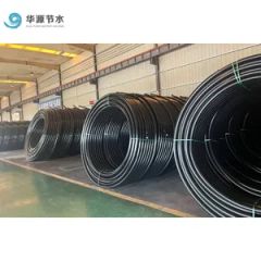 Durable UV Resistant Agricultural Irrigation System PE Pipe - Image 4