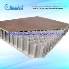 1 4 Two Component Solvent Free PU Polyurethane Adhesive for Paper Honeycomb Board - Image 3