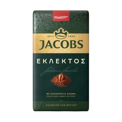 Wake Up to the Rich Taste of Jacobs Kronung – product photo 1, product detail gallery
