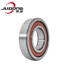 Aerospace-Grade Angular Contact Ball Bearings with High Load Capacity - Image 1