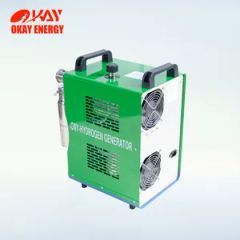 Hho Gas Generator Investment Casting Machine Power 2.5kw/H Model NO. OH100 Warranty 1 Year Standard Standard HS Code 8405100000 - Image 6