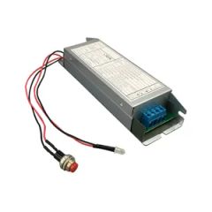 LED Emergency Power Supply Battery Rechargeable Emergency Power Kit - Image 3