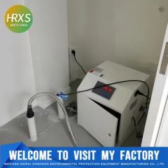Compact Integrated Sewage Treatment Equipment for Hospital/Healthcare - Image 2
