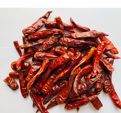 High Quality 100% Pure Vietnam Dried Chili Strong Flavor Dried Herb Spice Factory Wholesale Price Cheap in Vietnam - Image 3