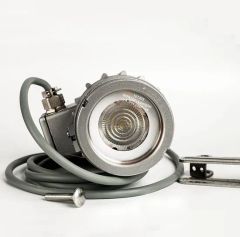 High Quality Environmental Protection Durable Usl-06LED-Explosion Proof Lights for Sell - Image 4