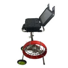 Industrial Endoscope with 13-Inch LCD Screen Digital Camera - Image 5