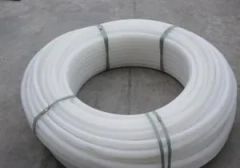 Pvcpe Pipe Extrusion Line Plastic LDPE HDPE PPR Pipe Making Machinery Pproduction Line Plastic Extruder - Image 6