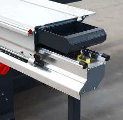 Dezmag Particle Board and Solid Wood Cutting Saw Machine Ds632 - Image 5