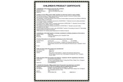 certificate1 certificate from Hunan Mishan Technology Co., Ltd.