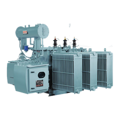 Electrical Power Transformer Power 400 kVA Phase Three Phase Country of Origin Made in India Industry Application Diverse - Image 2