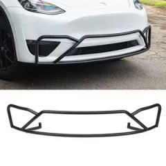 Custom Metal Sprint Car Push Bumper for Modify Shape Custom Origin Guangdong Materials Custom Trademark Zhongxin HS Code - Image 3