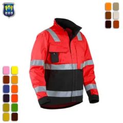 Custom Made Workwear Winter Work Jackets - Image 1