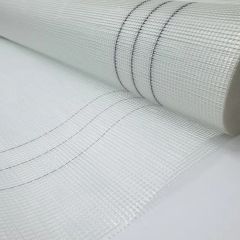 Marble Slab Reinforcing Fiberglass Mesh Cloth - Image 4