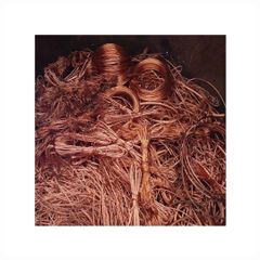 Copper Cable Scrap Copper Scrap/PVC Copper Wire Scrap - Image 4
