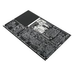 Single Sided Circuit Board Multi-Layer Metal Core PCB Supplier for PCBA Products - Image 2
