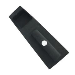 Customizable Biodegradable Shoe Trees for Sustainable Footwear Care - Image 4
