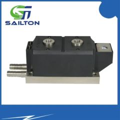 Sailton Brand Semiconductor Devices SCR Power Module Mfx1000 - Image 2