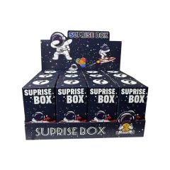Eye Catching Display Rack for 24 Suprise Boxes Toys Boost Sales with This Space Saving Store Display - Image 2