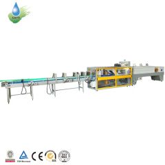 Shrink Packing Machine Shrink Wrap Machine /Strapping Machine/ Packing Machine - Image 4