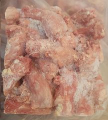 Premium Quality Halal Frozen Chicken Necks for Export - Image 1