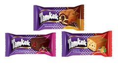 Tamkek - ARPI CHOCOLATE