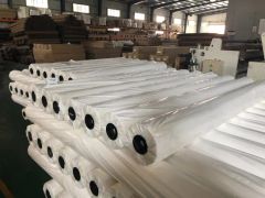 Multiple Specifications Roll Heat Transfer Paper for Inkjet Sublimation Printer - Image 6