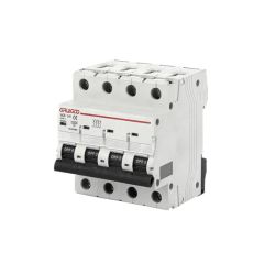 High Quality Miniature Circuit Breaker MCB IEC Standard - Image 2