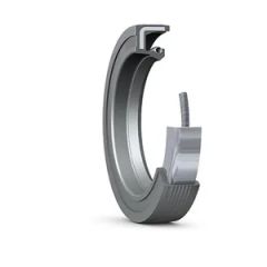 Paper Machinery Parts Tc Rubber Oilseal High Temperature Oil Seal - Image 2