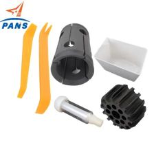 Mould Maker Supplies Injection Molding Plastic Auto Part Mold Rapid Prototyping Low Volume Manufacturing - Image 4