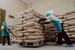 Organic Coconut Sugar - Origin Java, Indonesia, PT Harvest Nusa Trading, Lets Connect - Image 5