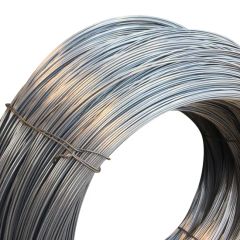 High Carbon Spring Steel Wire 2.2mm MOQ 1 Ton Origin China Trademark yunhe Model NO. 2.0mm HS Code 7217200000 Samples Free - Image 5