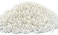 Nitrogen fertilizer,Urea 46% Prilled fertilizer Urea 46-0-0 - Image 4