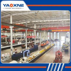 2024 Whosale Internal Grinding Machine CNC Centerless Grinder Boring Honing Machine - Image 6