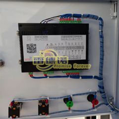 RO System Reverse Osmosis RO Cabinet Water Purifier MOQ 1 PC HS Code 8476290000 Panyment T/T or L/C Origin Linyi, China Model NO. - Image 6