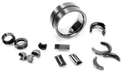 Wire Guide Surface Finish Highly Mirror Polished Geometric Complexity Complex Geometries Target Markets Domestic, Us, And - Image 1