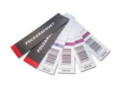 Anti-Counterfeiting Code RFID Garment Hang Tag Printer Printing Machine - Image 6
