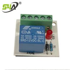 Door Control Relays Modules - Image 2