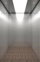 Simple Style Standard Passenger Elevator - Image 2
