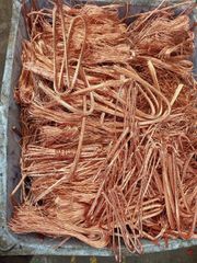 100% Copper Scrap, Copper Wire Scrap, Copper 99.999% Purity Bulk  export worldwide - Image 5