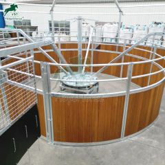 Equestrian Conditioning Equipment for Horses - Image 5