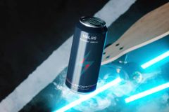 250ml ENERGY SOFT DRINKS - Image 1