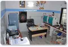 Laboratory Services Laboratory Service Clinical Pathology, Cytopathology, Hematology, Histopathology Laboratory Equipment Automated Chemistry Analyzer, Automated Hematology Analyzer, Bactec Microbiology System, Blood Gas - Image 1
