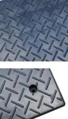 China Supplier of Rubber Car Kerb Ramp - Image 5