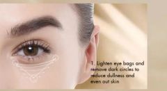 30ml Meizao Extreme Moisture Eye Cream MOQ 192boxes Trademark dizao Model NO. DEC-001 Specification 30ml Expiration Date 3 - Image 6