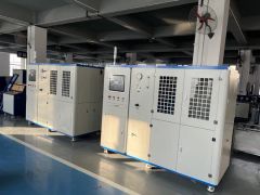 Precision Pulse Test Bench for High-Quality Electronic Measurement Various Precise Fatigue Pulse Tests, Factory Laboratories - Image 6