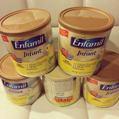 Enfamil Baby Formula Milk Powder/Enfamil Baby Formula Milk Powder 800g Supply for Retail Distribution and Online Channel – product photo 3, product detail gallery